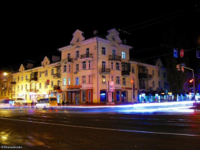 Отель Apart-Hotel Parasolka  Чернигов